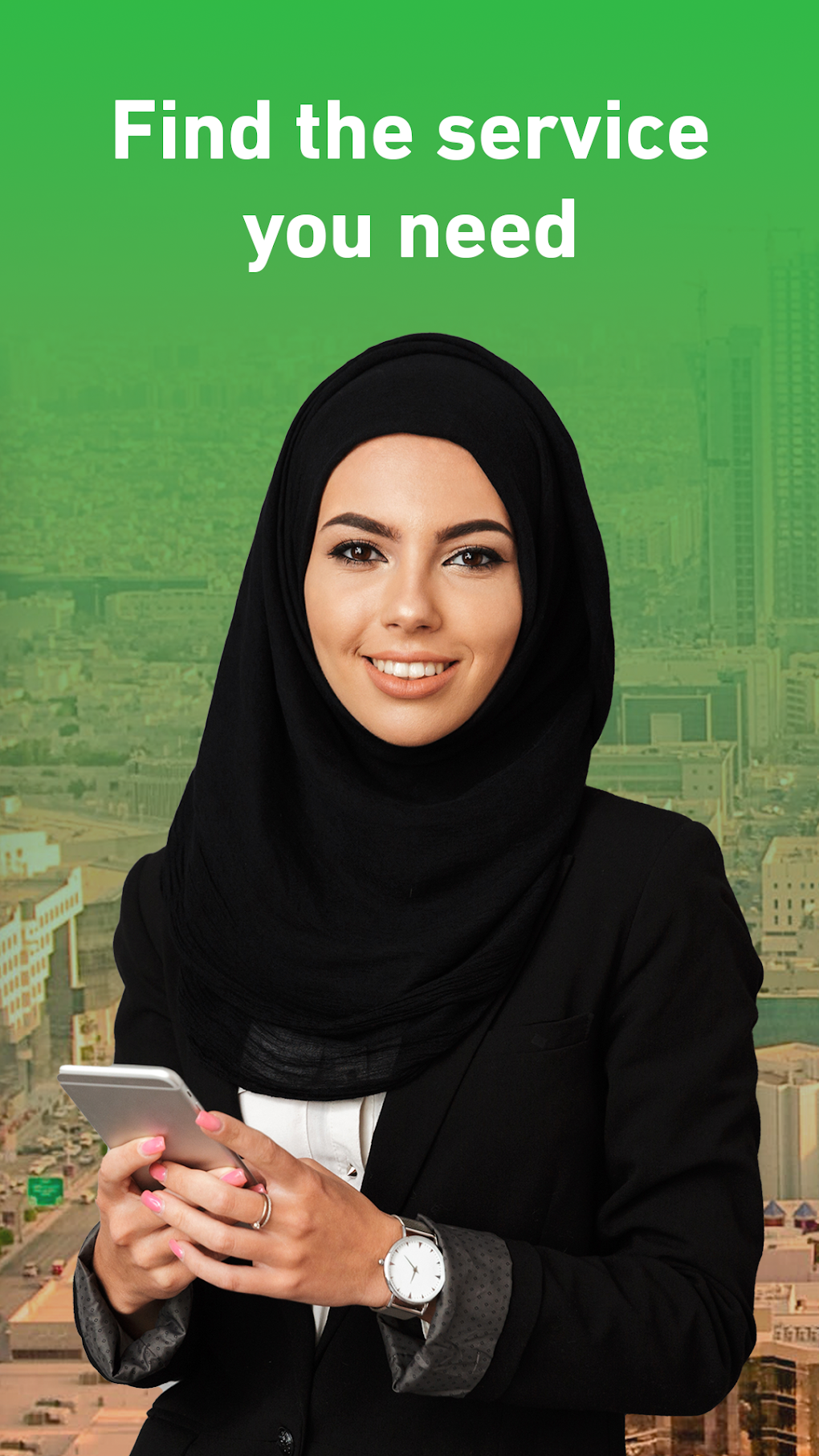 Noor Taxi In KSA For Android Download