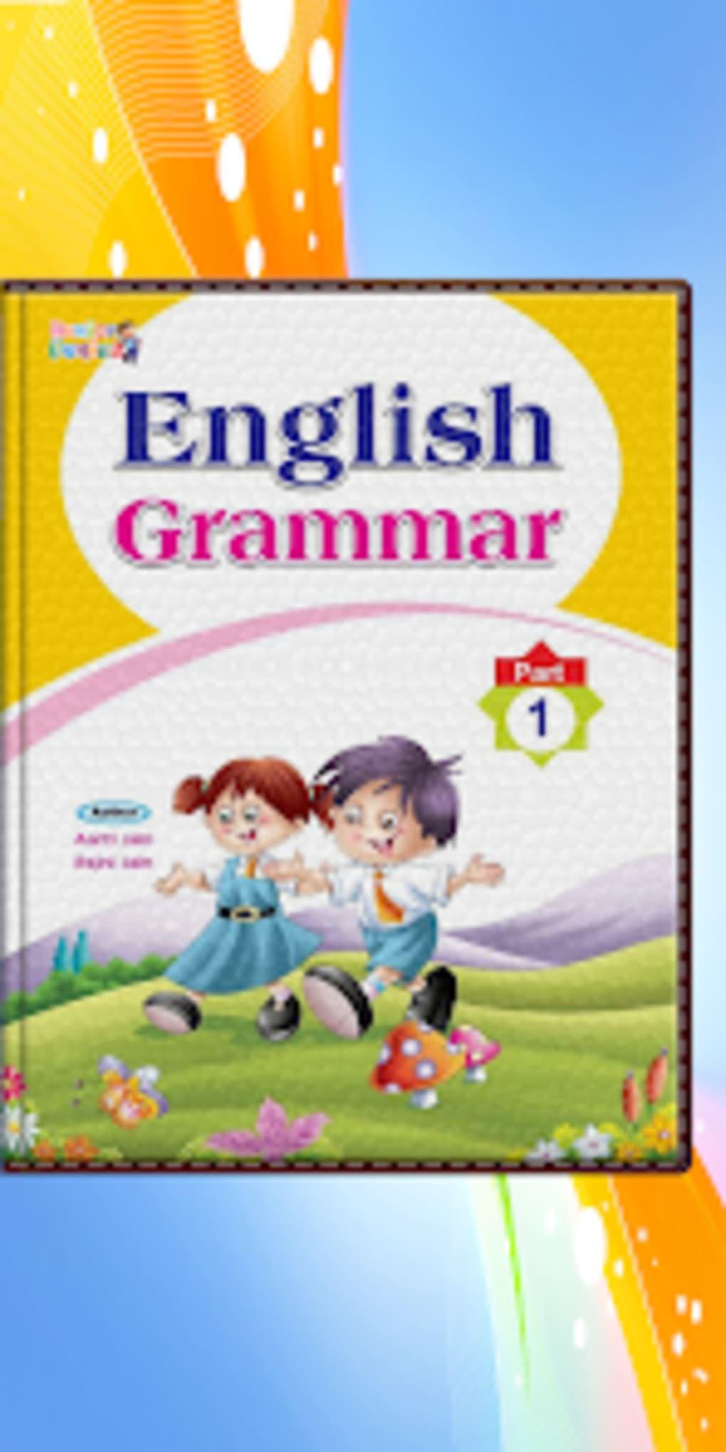 Junior Genius English Grammar für Android - Download