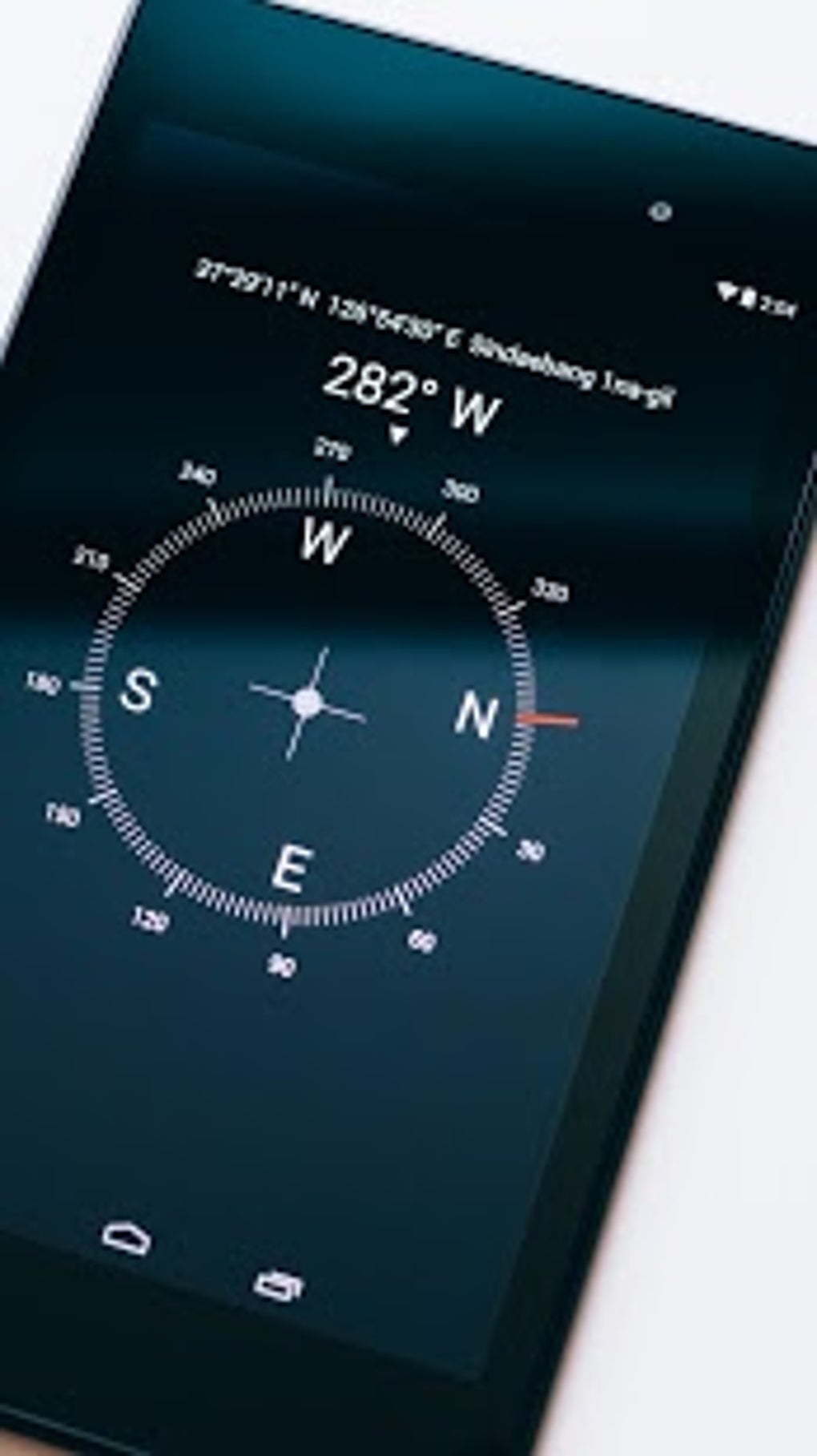Digital Compass Para Android Download Digital Compass Para Android Download