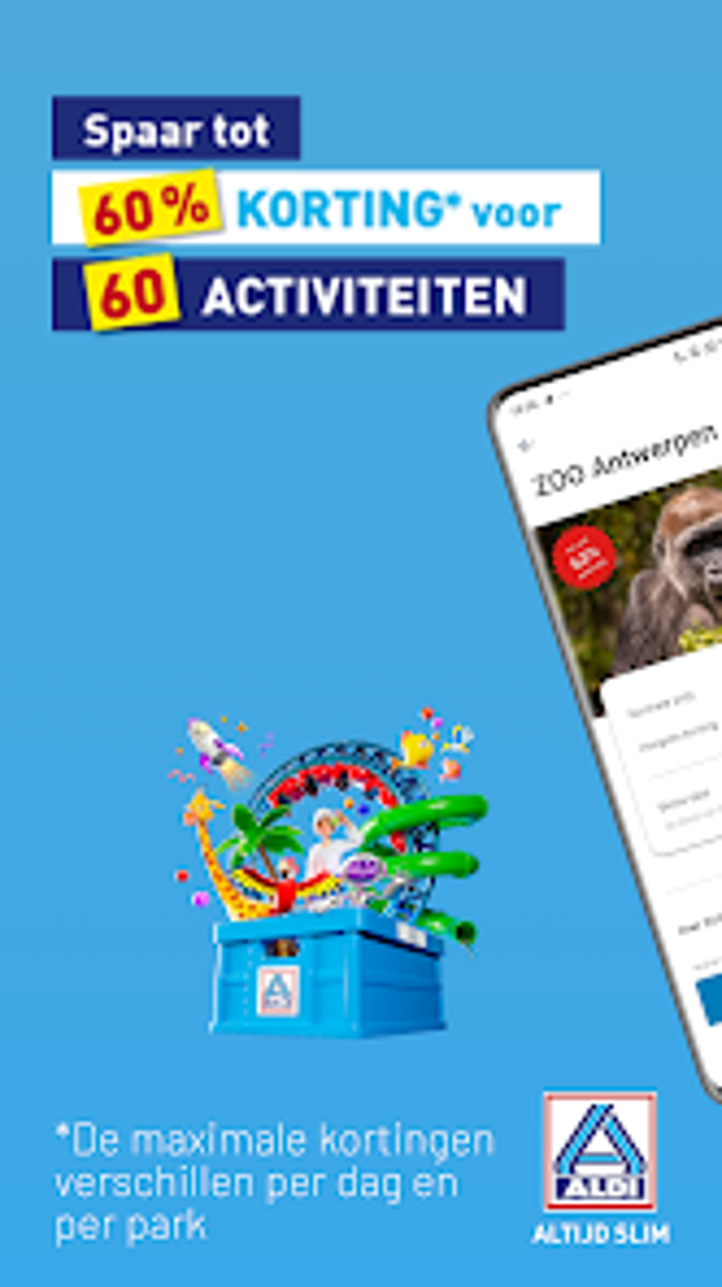 ALDI Enjoy Pour Android T l charger