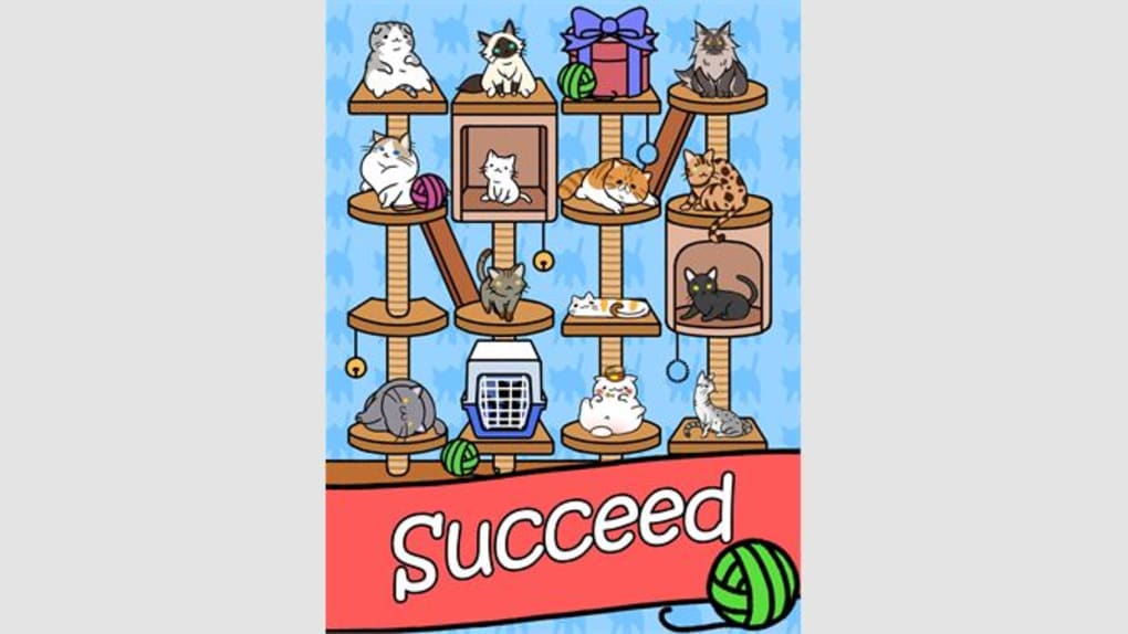 Download & Play Cat Condo 2 on PC & Mac (Emulator)