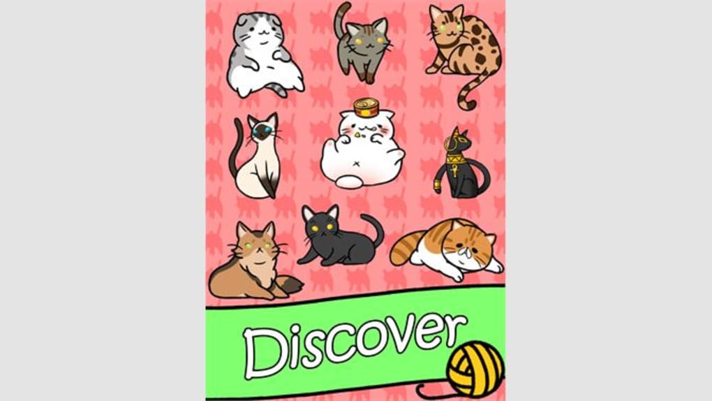 Cat Condo - Download