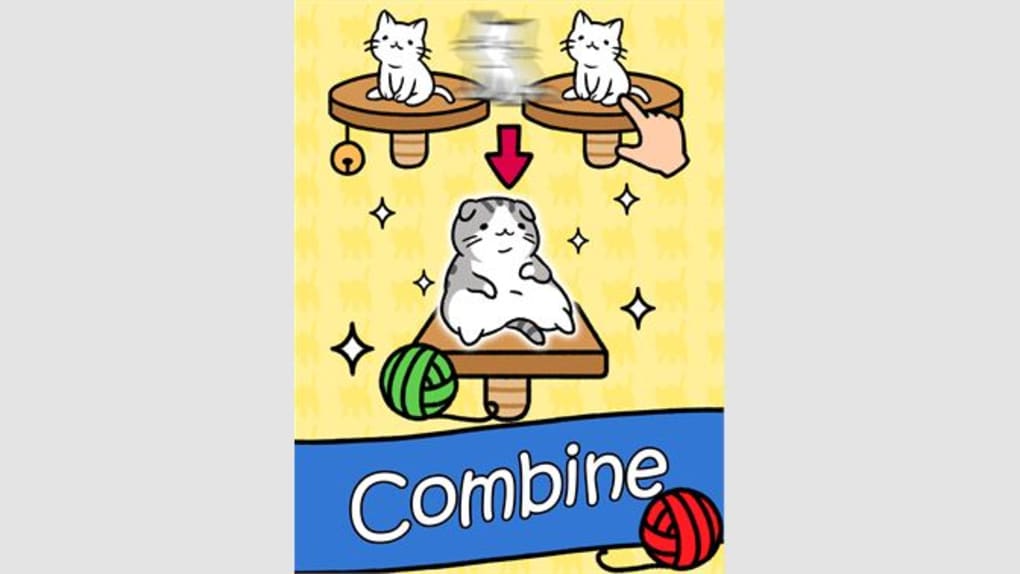 Download & Play Cat Condo 2 on PC & Mac (Emulator)