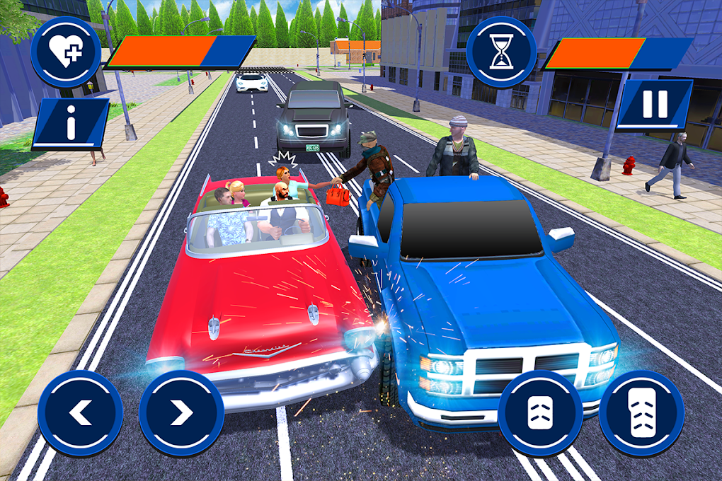 Virtual Bodyguard House Family Security Officer para Android Descargar