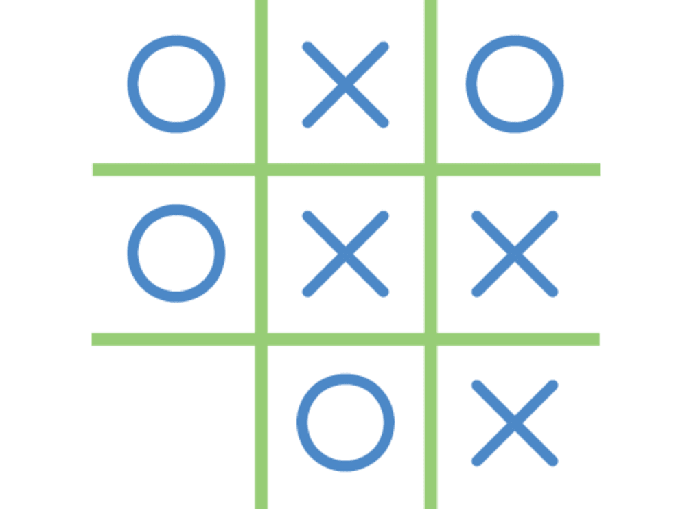 Tic-Tac-Toe for Free, Game Ideas Wiki