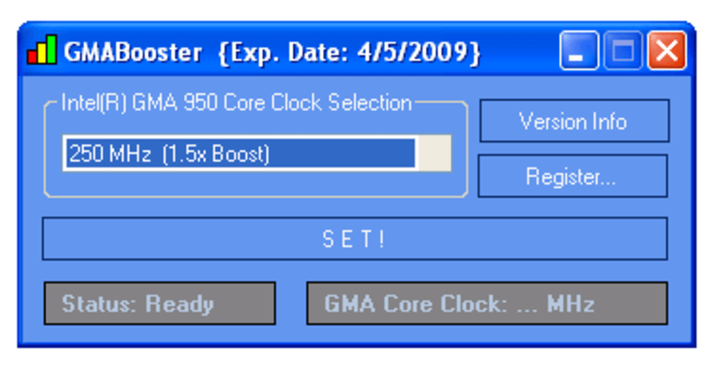 download intel gma 950 graphics driver