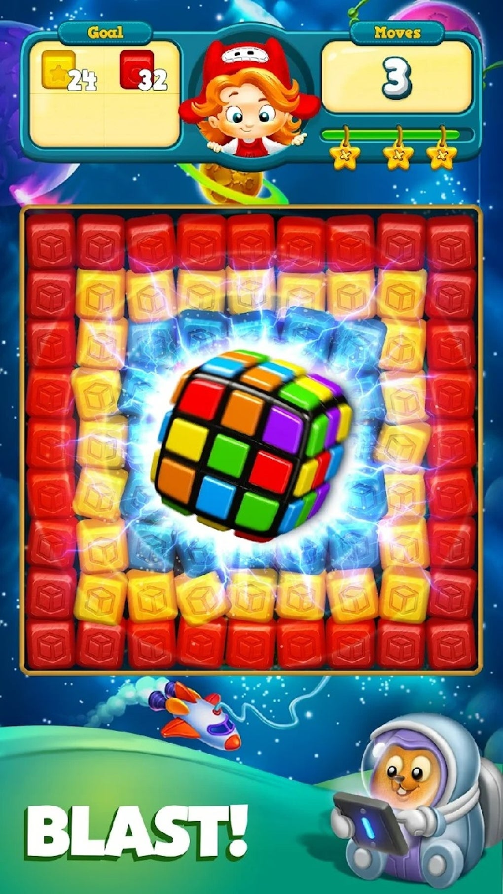 Puzzle Blast APK for Android Download