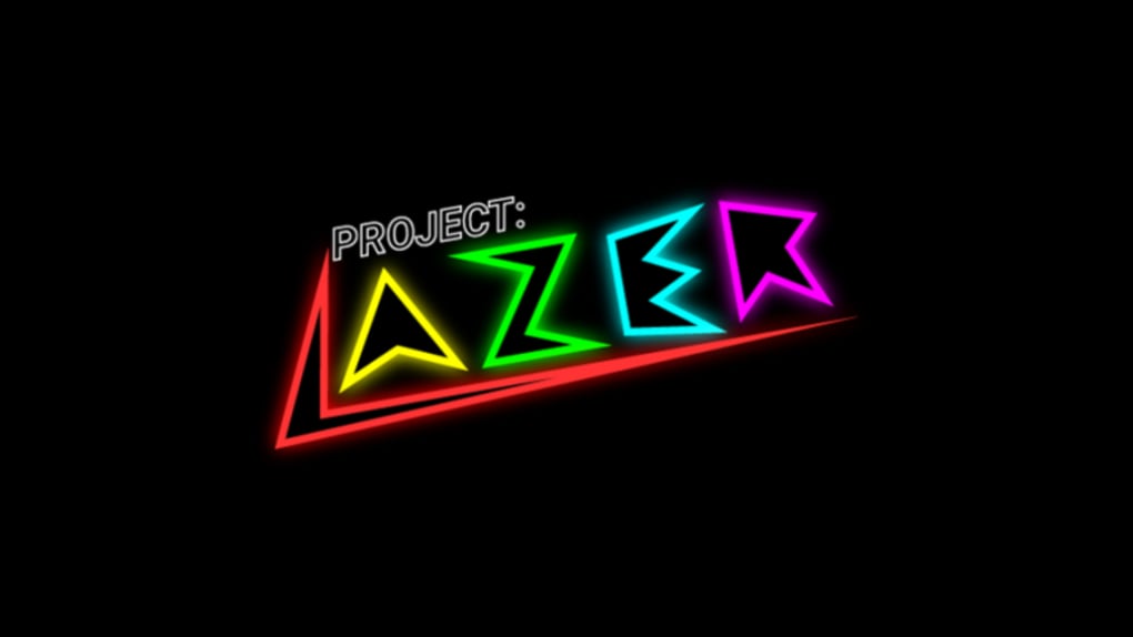 Project: Lazer BETA voor ROBLOX