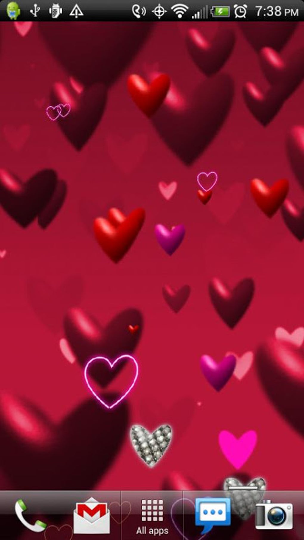 Love Wallpaper Free APK for Android - Download