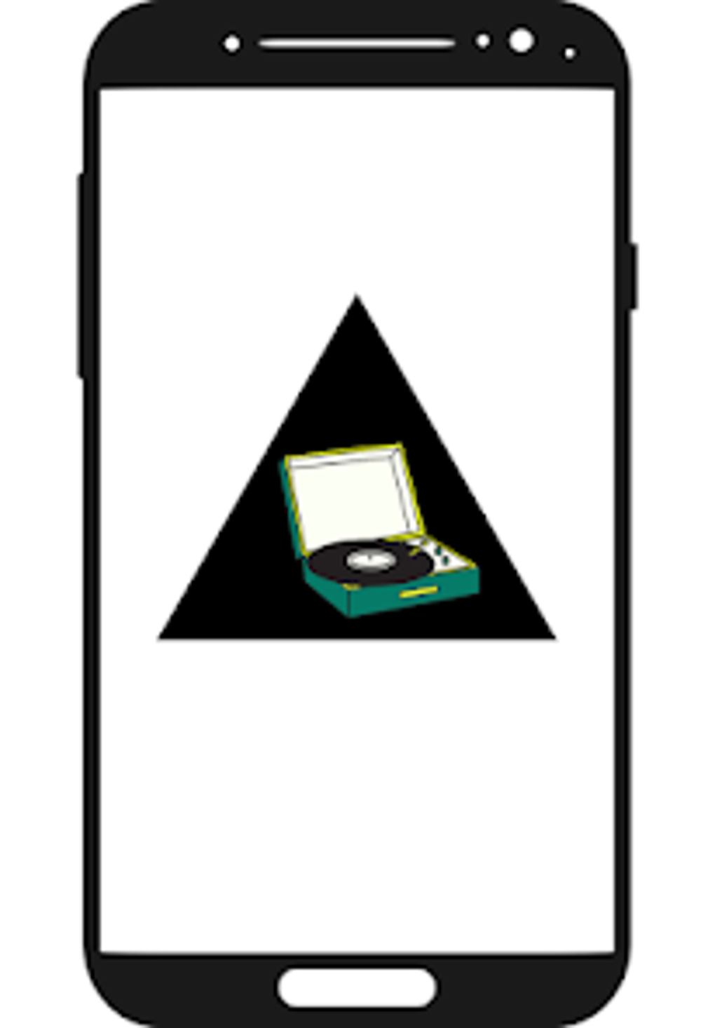 Android Studio House Radio Online 