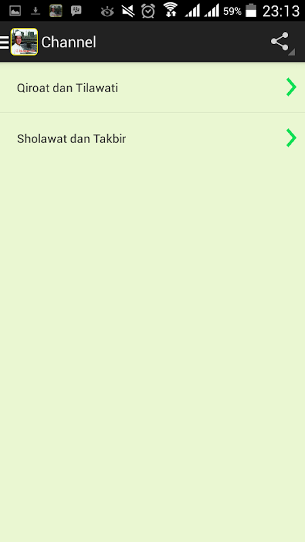 Qiroah H Muammar ZA (Mp3) APK for Android Download Qiroah H Muammar ZA (Mp3) APK for Android Download