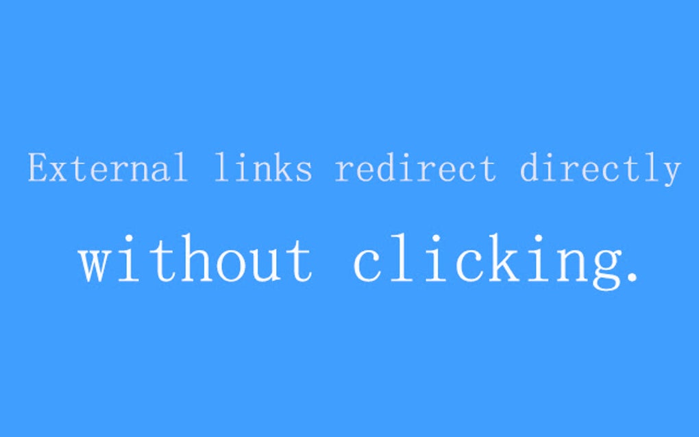 direct-external-url-for-google-chrome-extension-download