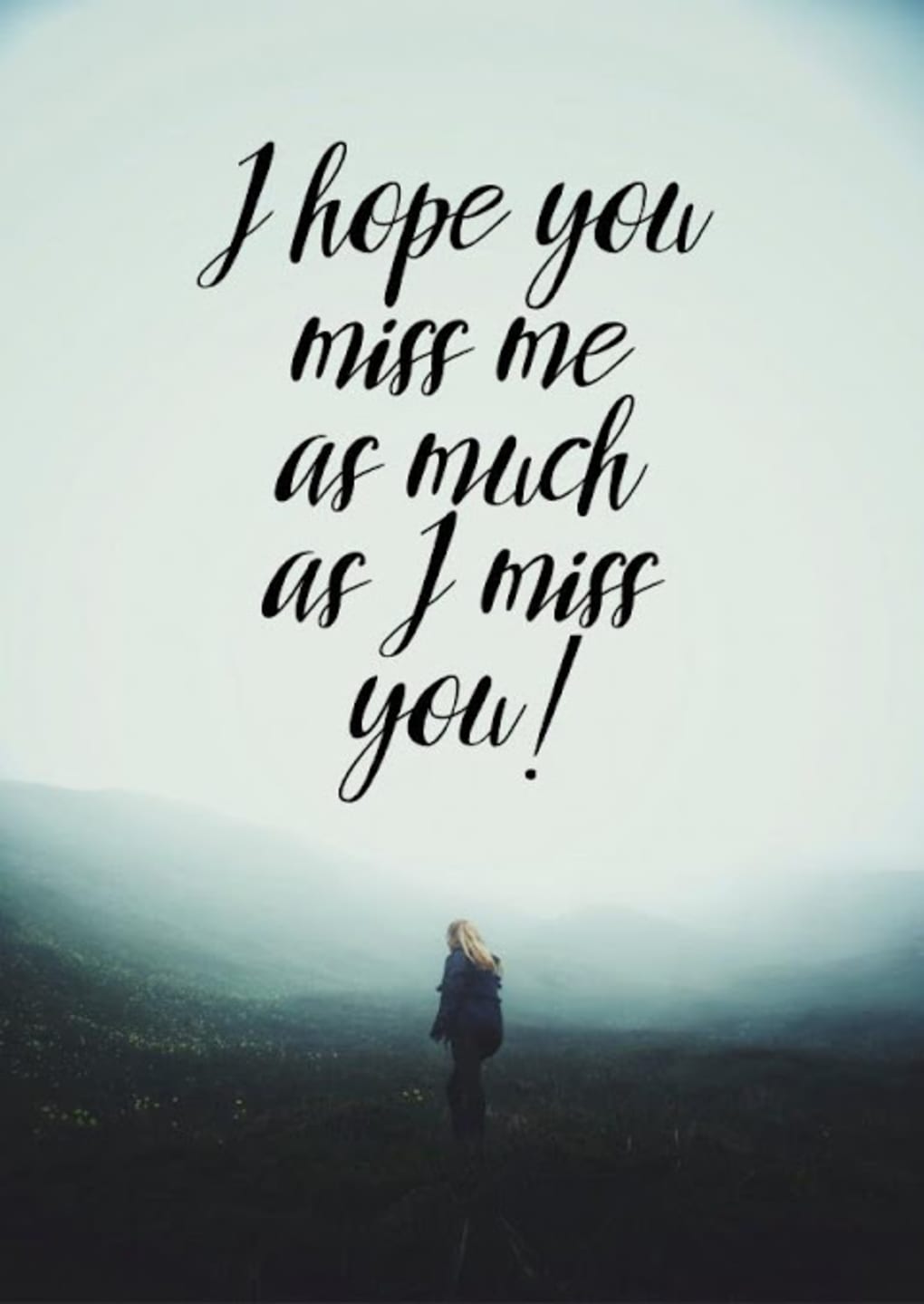 I Miss You : Sad Quotes & Love Messages and Gifs APK for Android ...