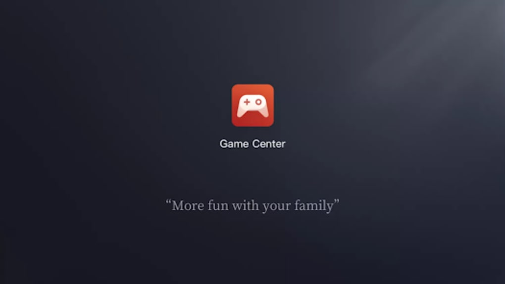Android HD Games Swap Centre