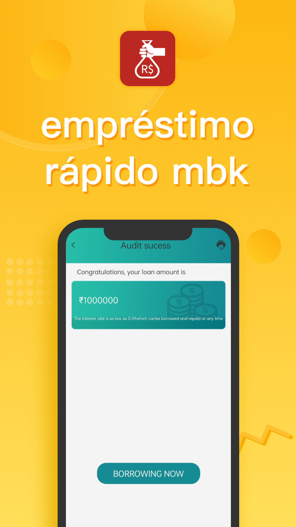 Emprestimo Rapido