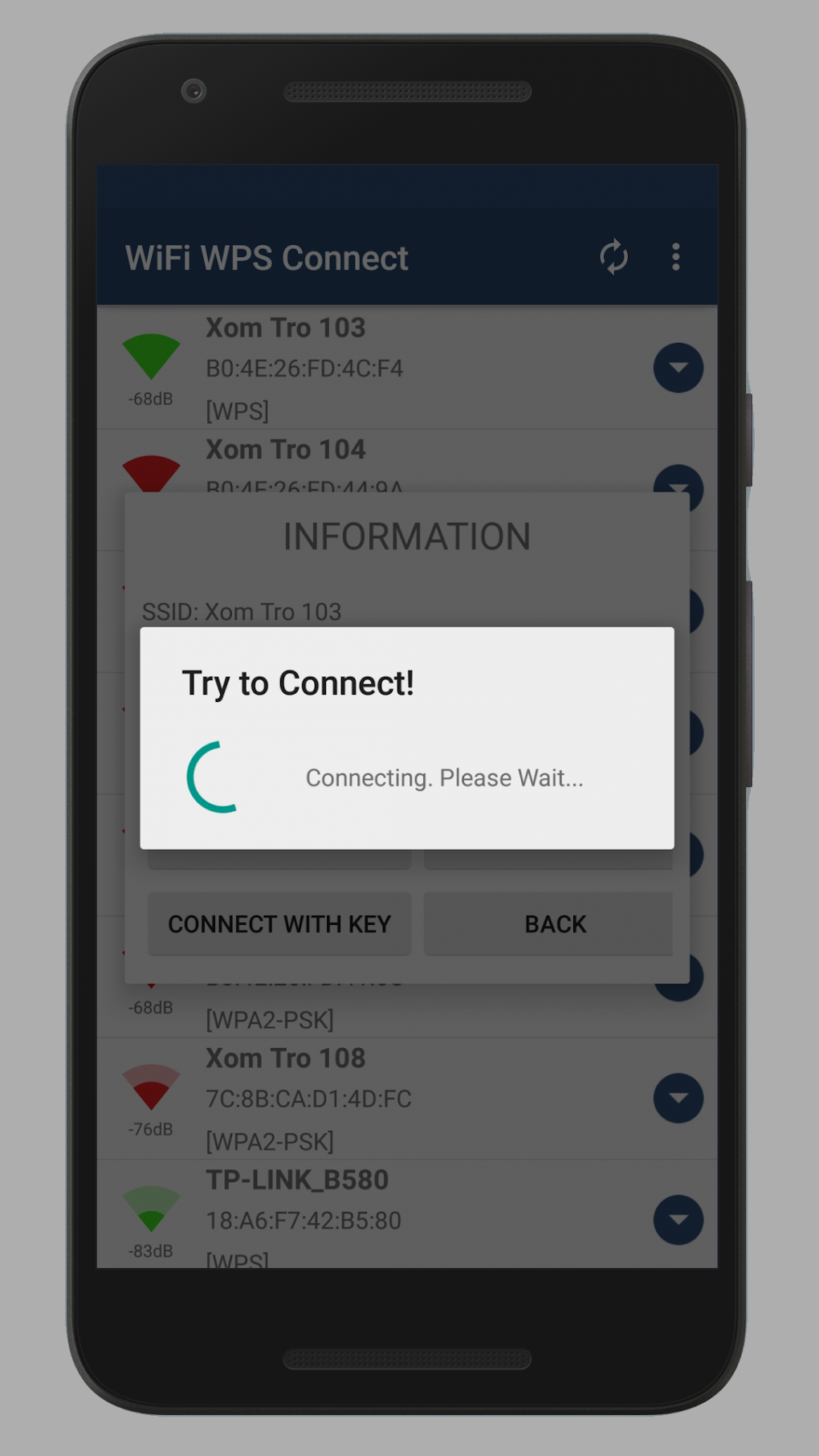 WiFi WPS Connect APK for Android Download WiFi WPS Connect APK for Android Download
