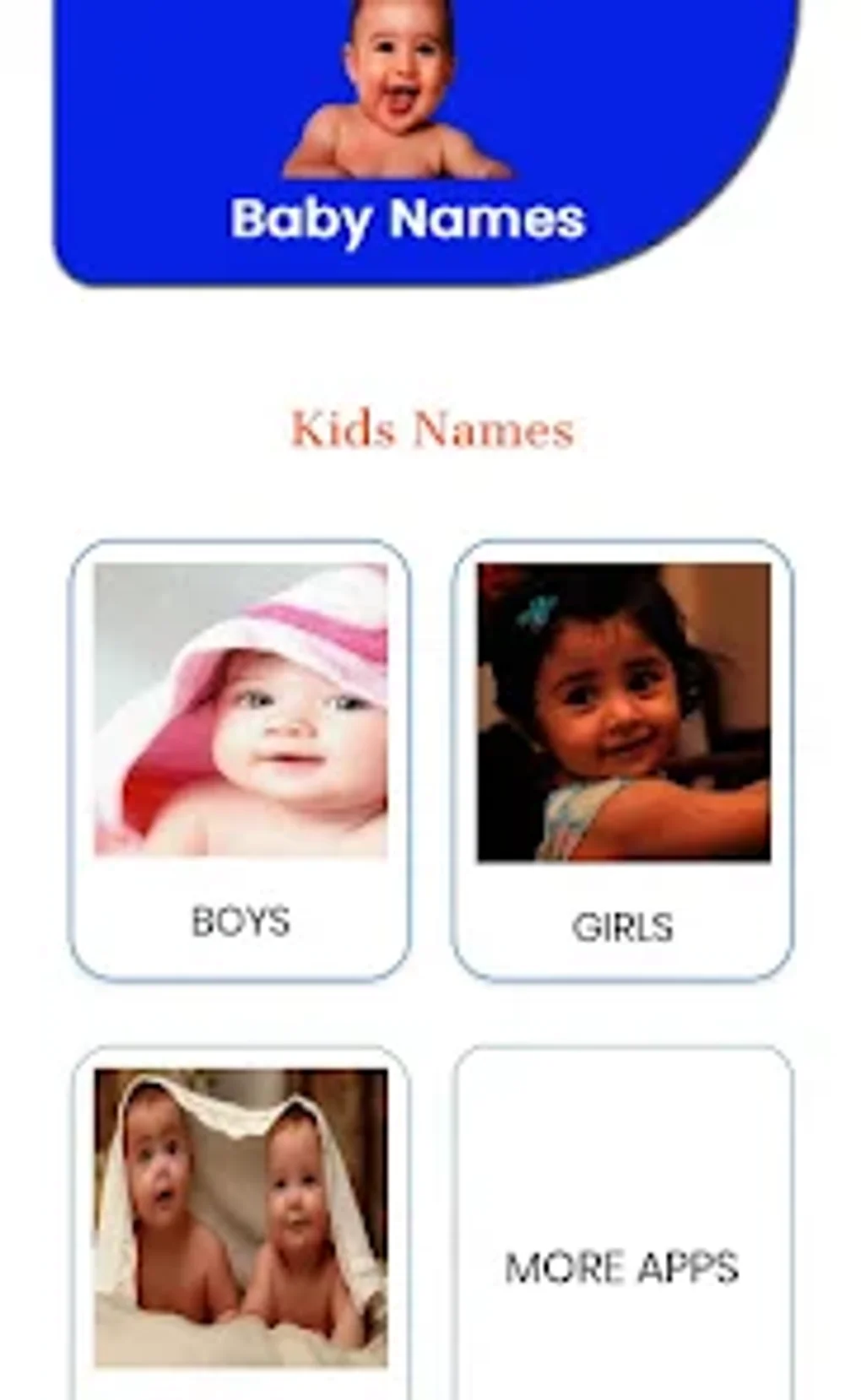 Baby Names In Hindi Para Android Download