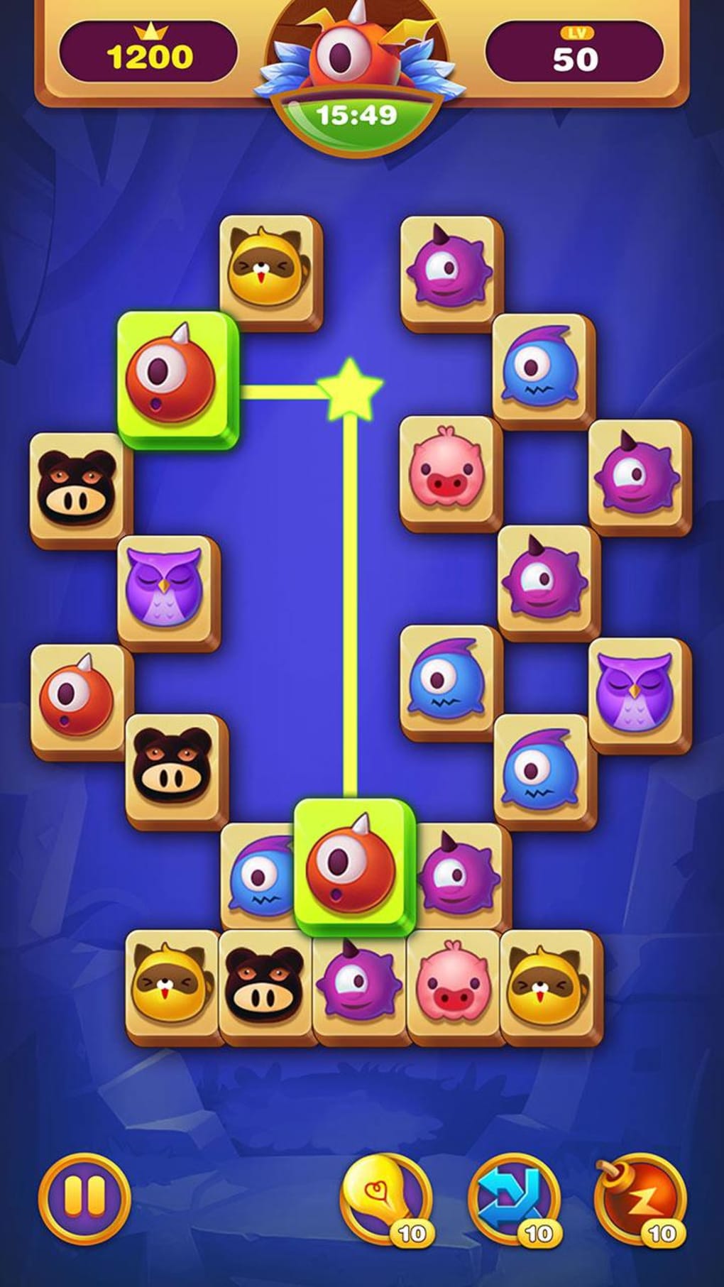 Puzzle Game para Android - Download