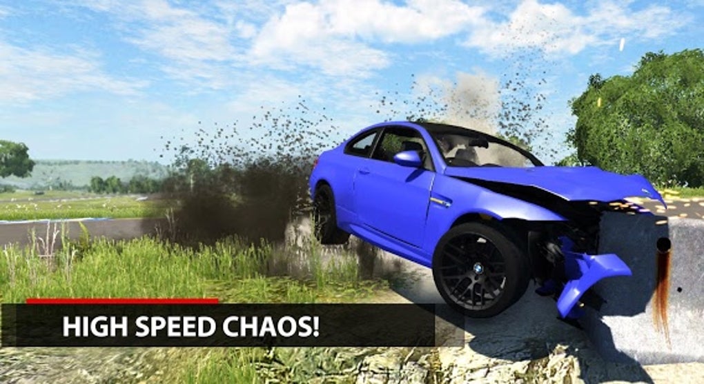 Car Crash Simulator APK for Android Download