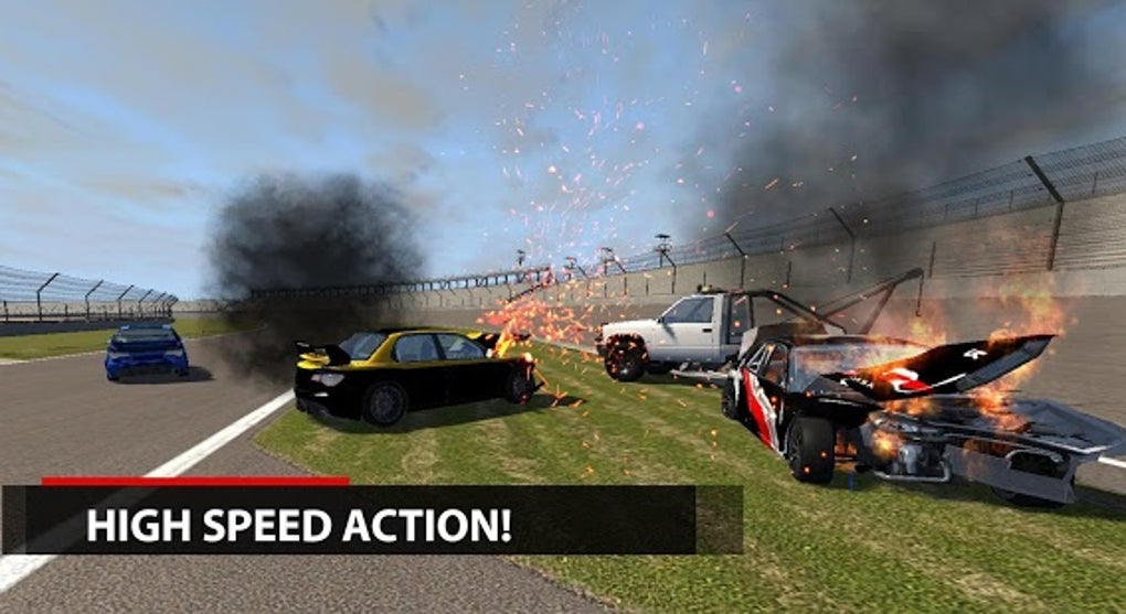 Car Crash Online for Android - Download