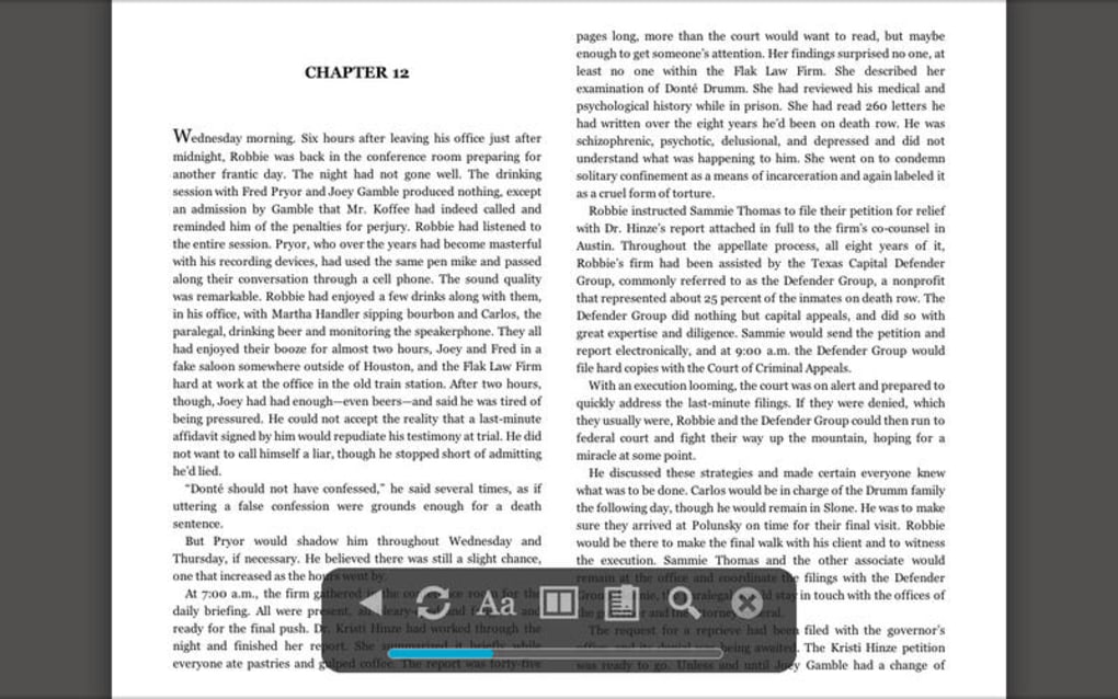 old version of kindle for mac