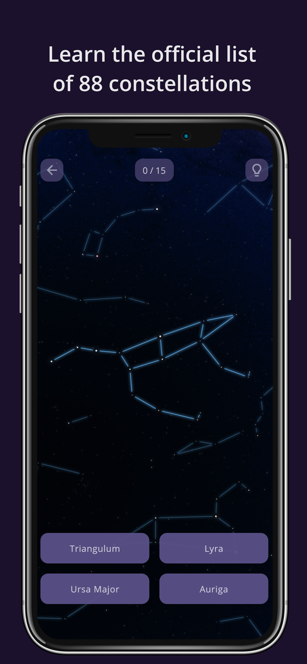 Sky Academy Learn Astronomy Para Android Descargar