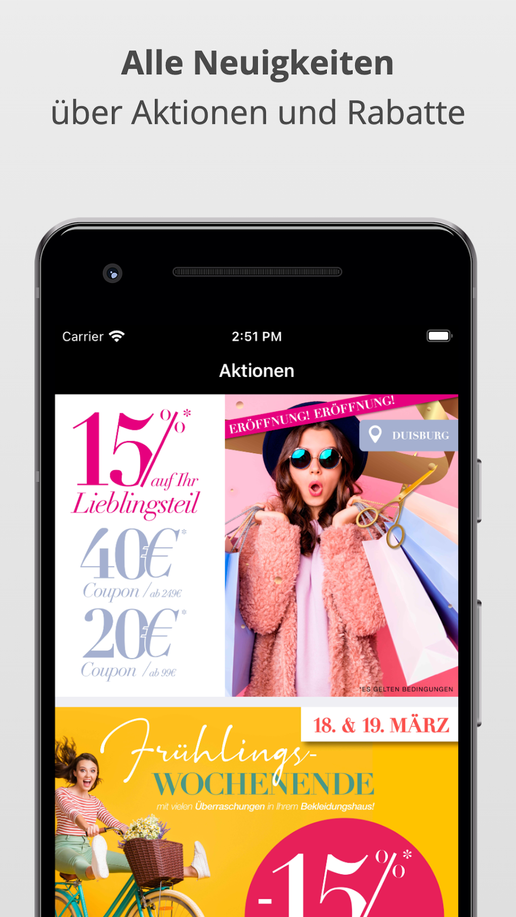 Das macht SiNN for Android - Download