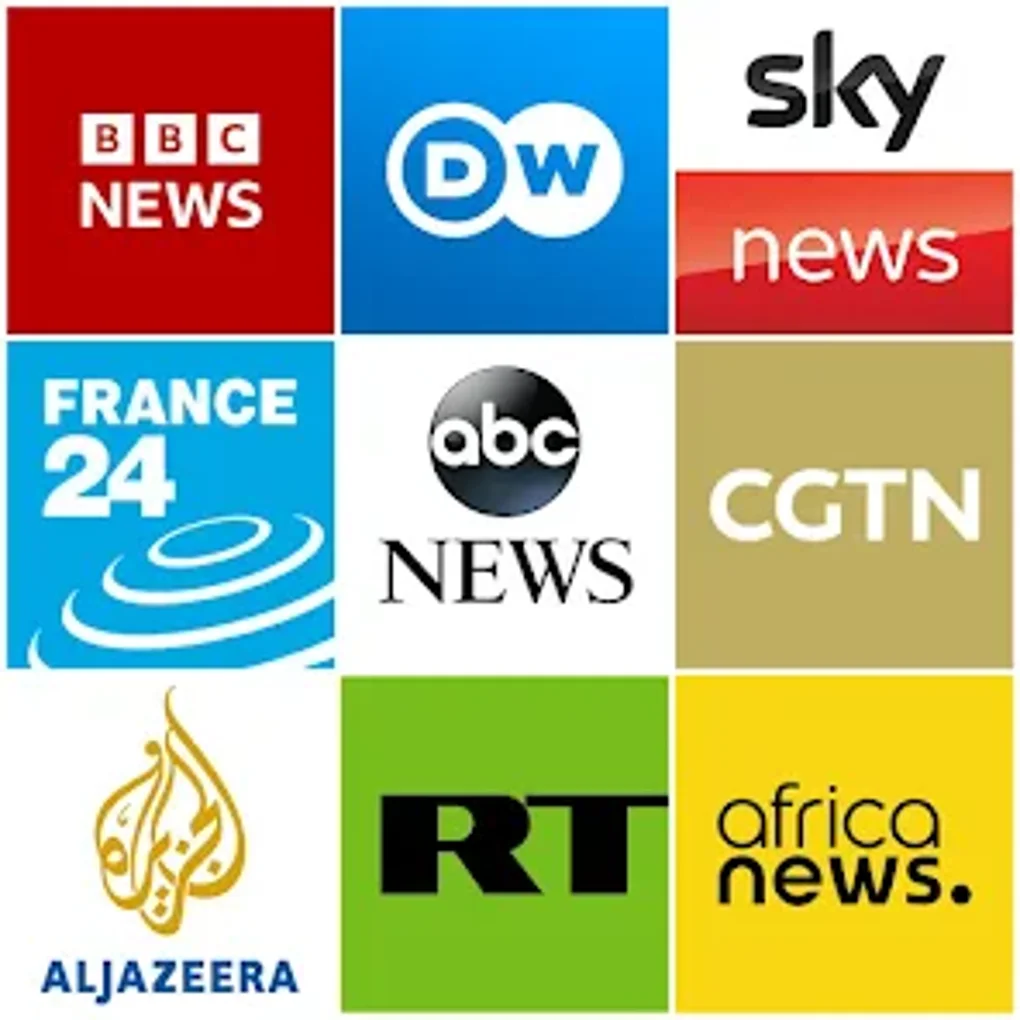 arab world news channel