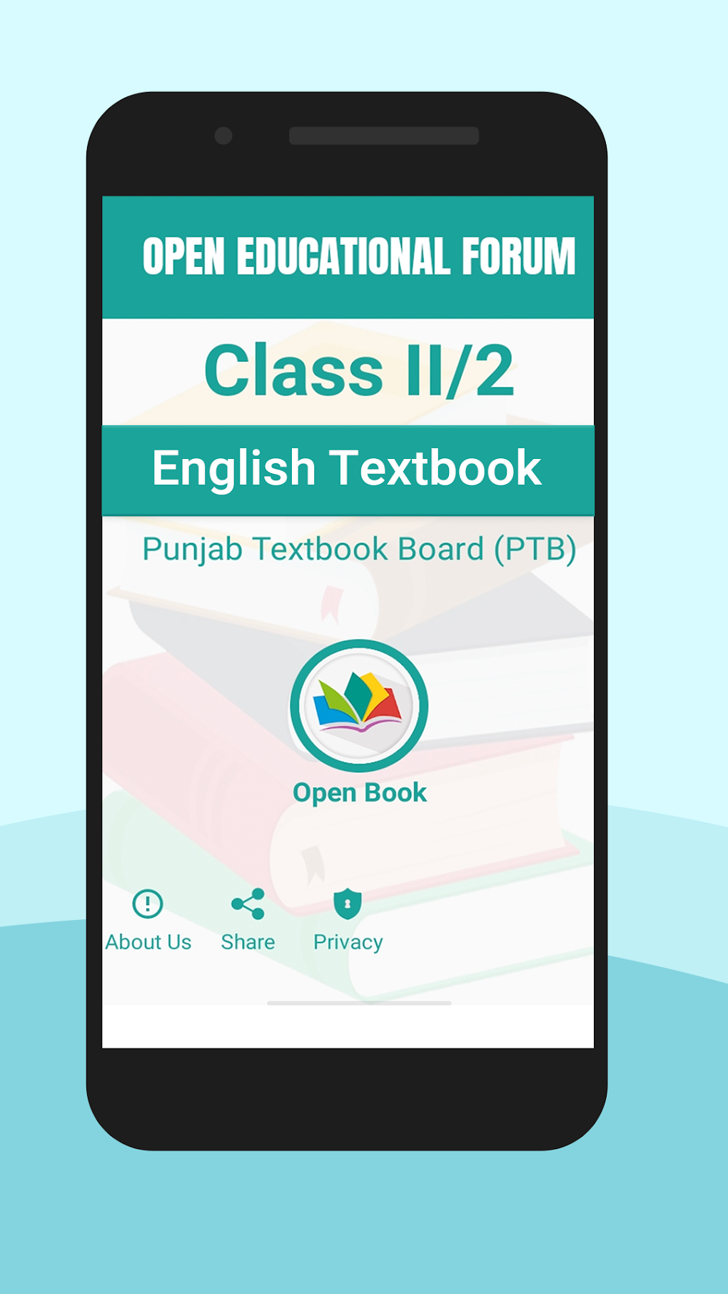 English For Class 2 Na Android Download