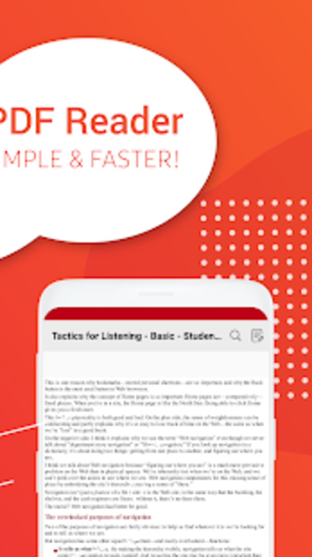 free PDF Reader Pro