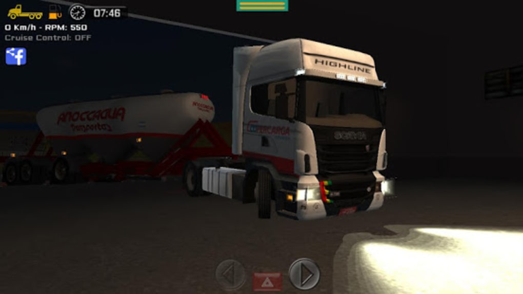 Baixar Grand Truck Simulator 1.13 Android - Download APK Grátis