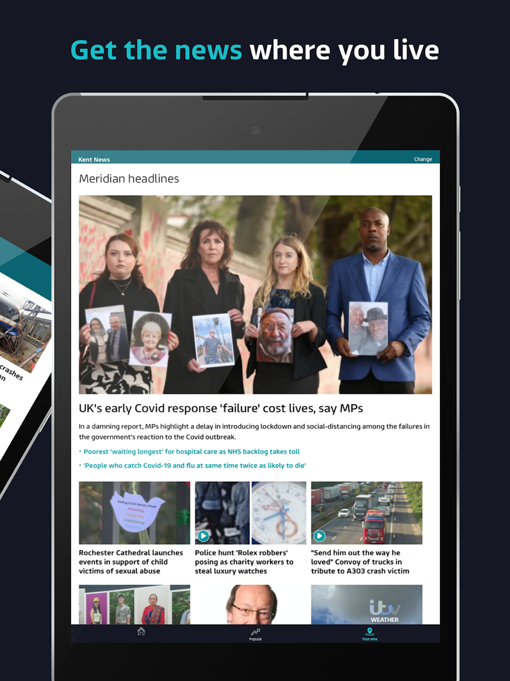 Itv News Breaking Uk Stories For Android Download 1736