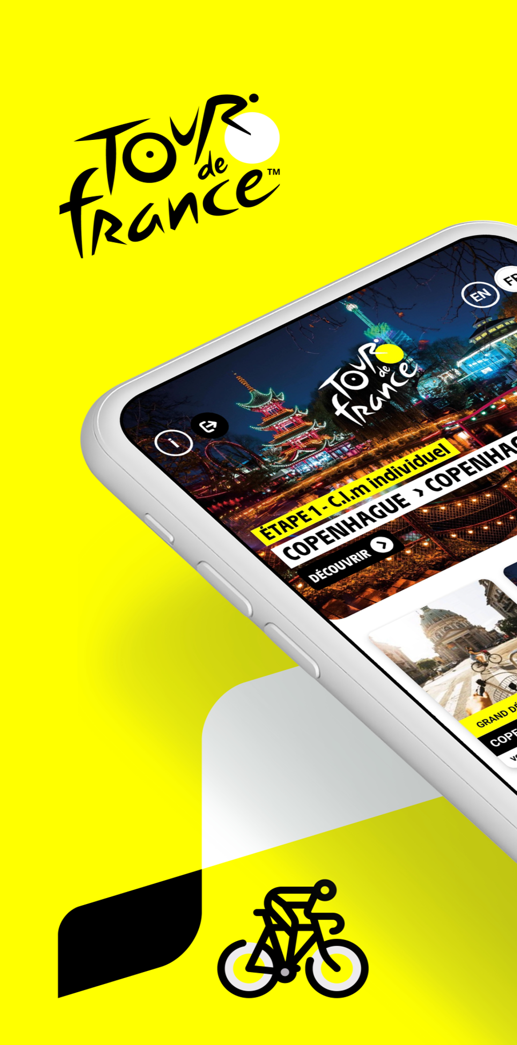 Roadbook Tour De France Para Android Descargar