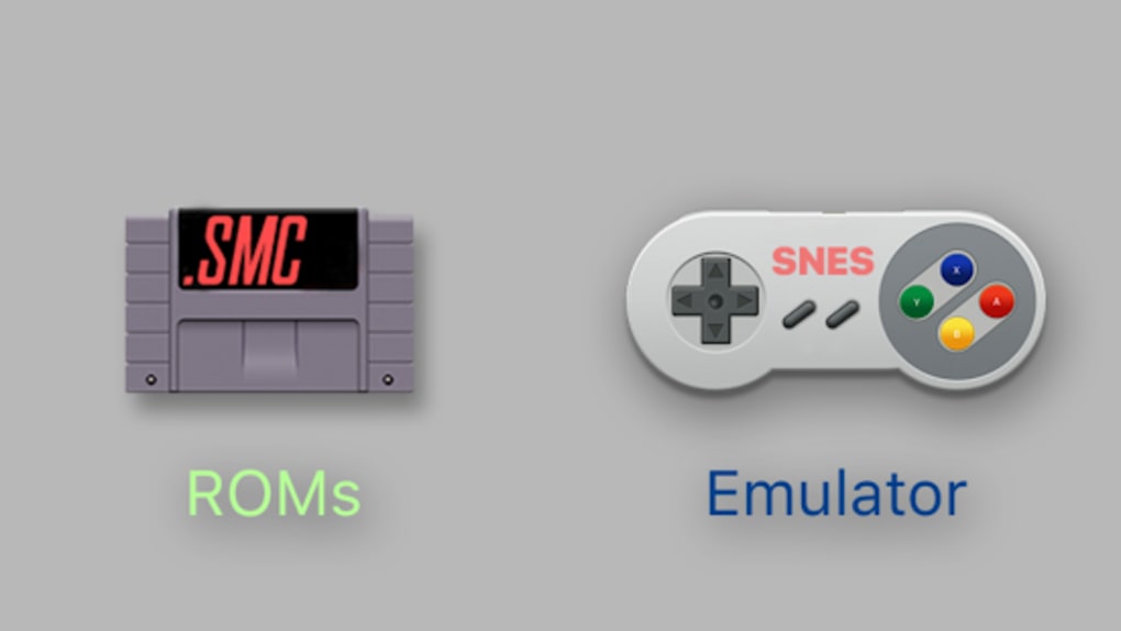 SNES ROMs - Free SNES Emulator Game Download