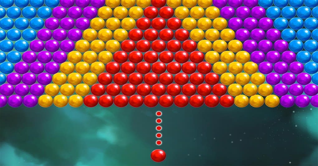 Bubble Shooter Extreme - Free Play & No Download