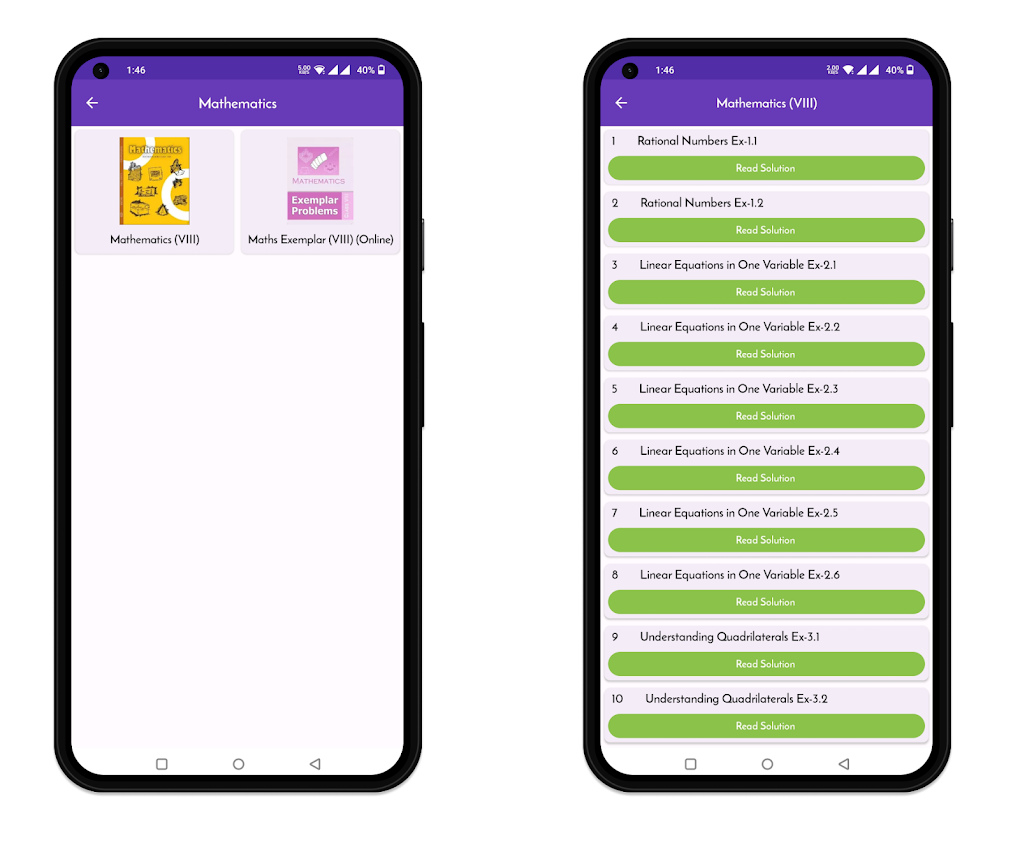 Class 8 NCERT Solutions APK for Android Download Class 8 NCERT Solutions APK for Android Download