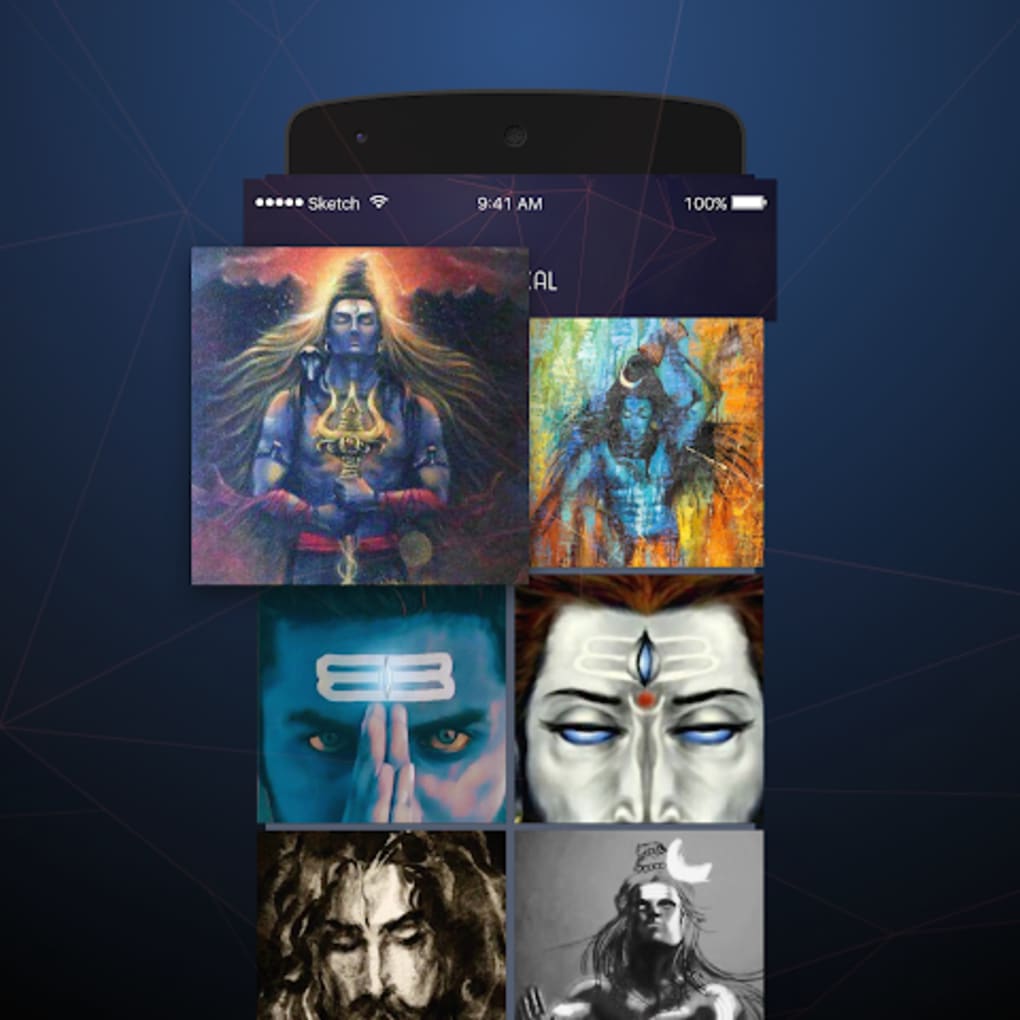 Mahadev HD Wallpaper APK para Android - Download