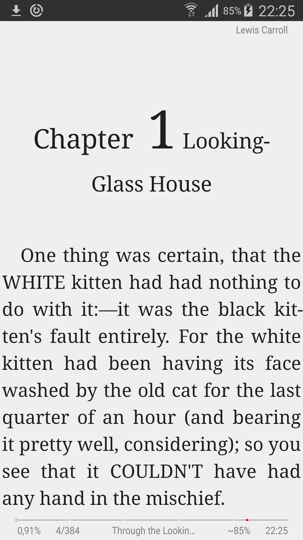 AlReaderX - text book reader APK for Android - Download