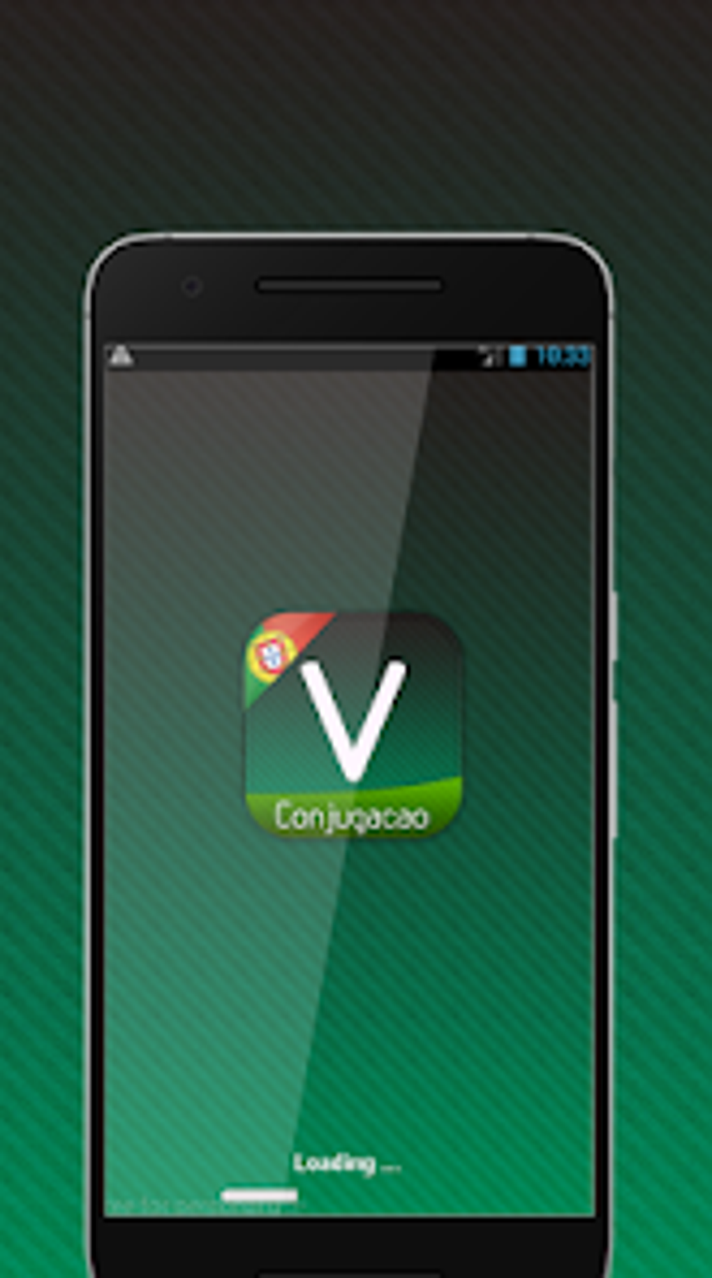 Conjuga o Verbos Portugu s For Android Download