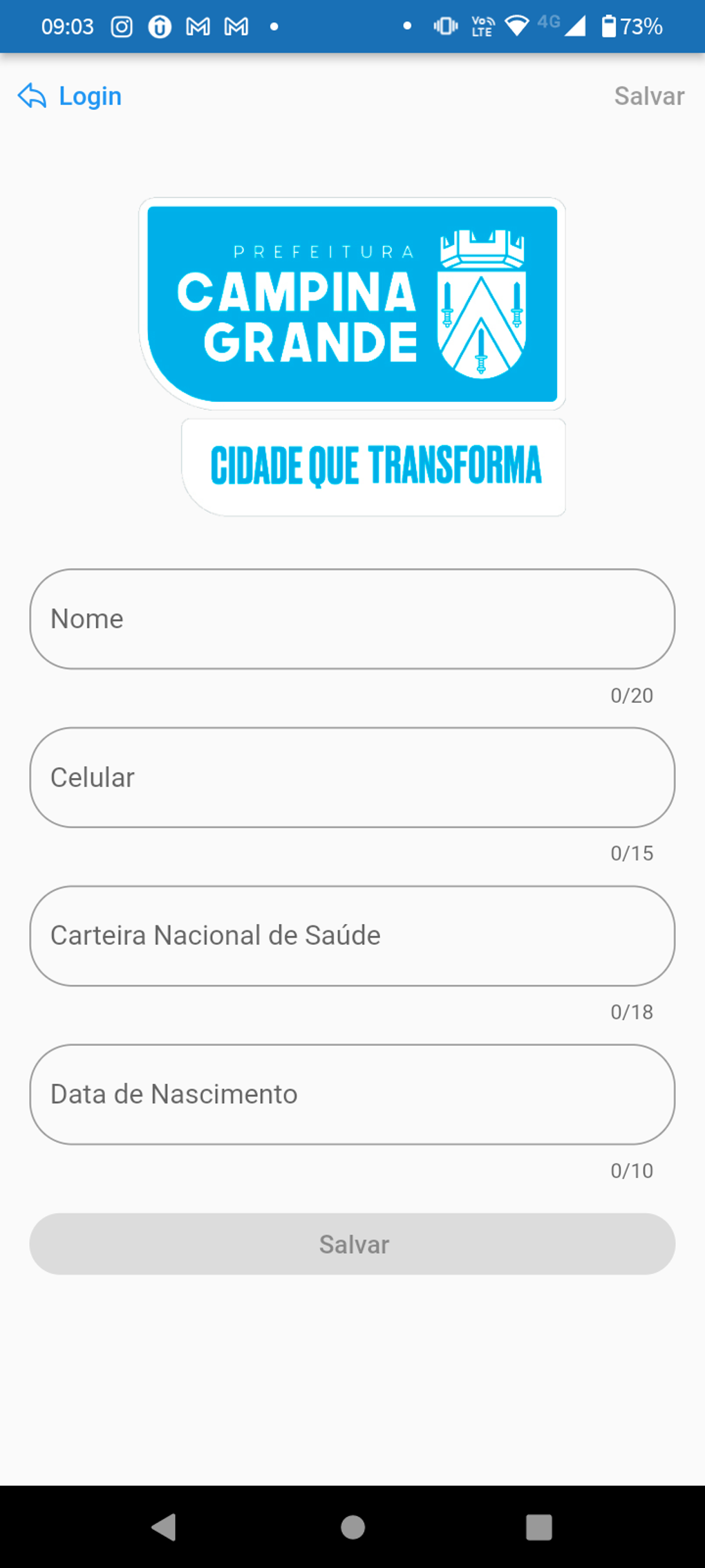 Android I in Campina Sa de De Verdade ndir Android I in Campina Sa de De Verdade ndir