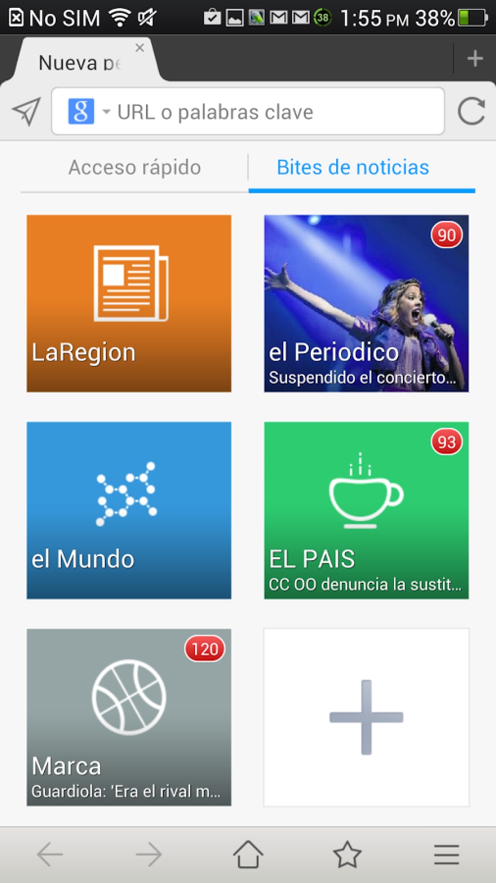 free download maxthon browser for android