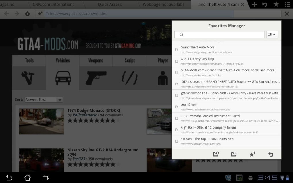 instal the new for android Maxthon 7.1.6.1000