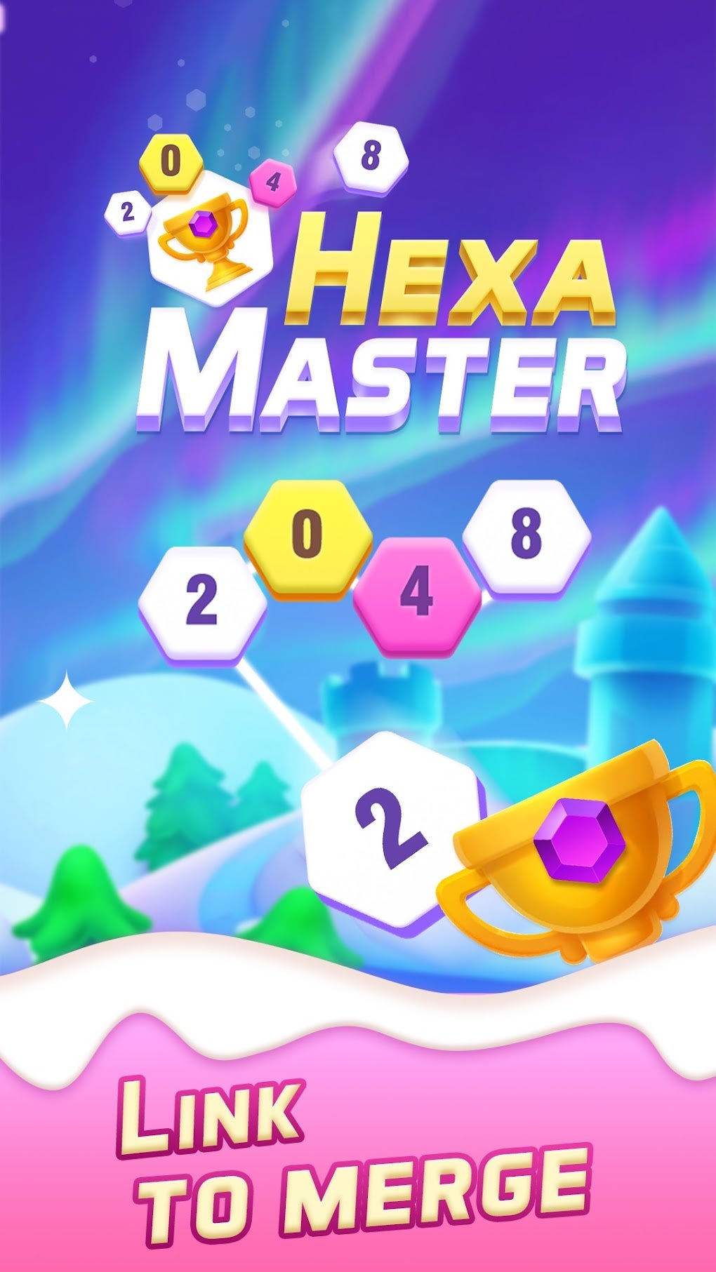 Hexa Master для Android — Скачать