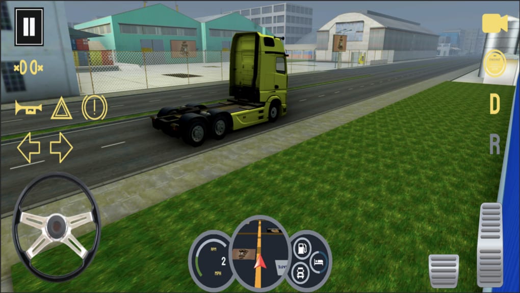Car Driving School Sim 2022 + by Stefan Goras