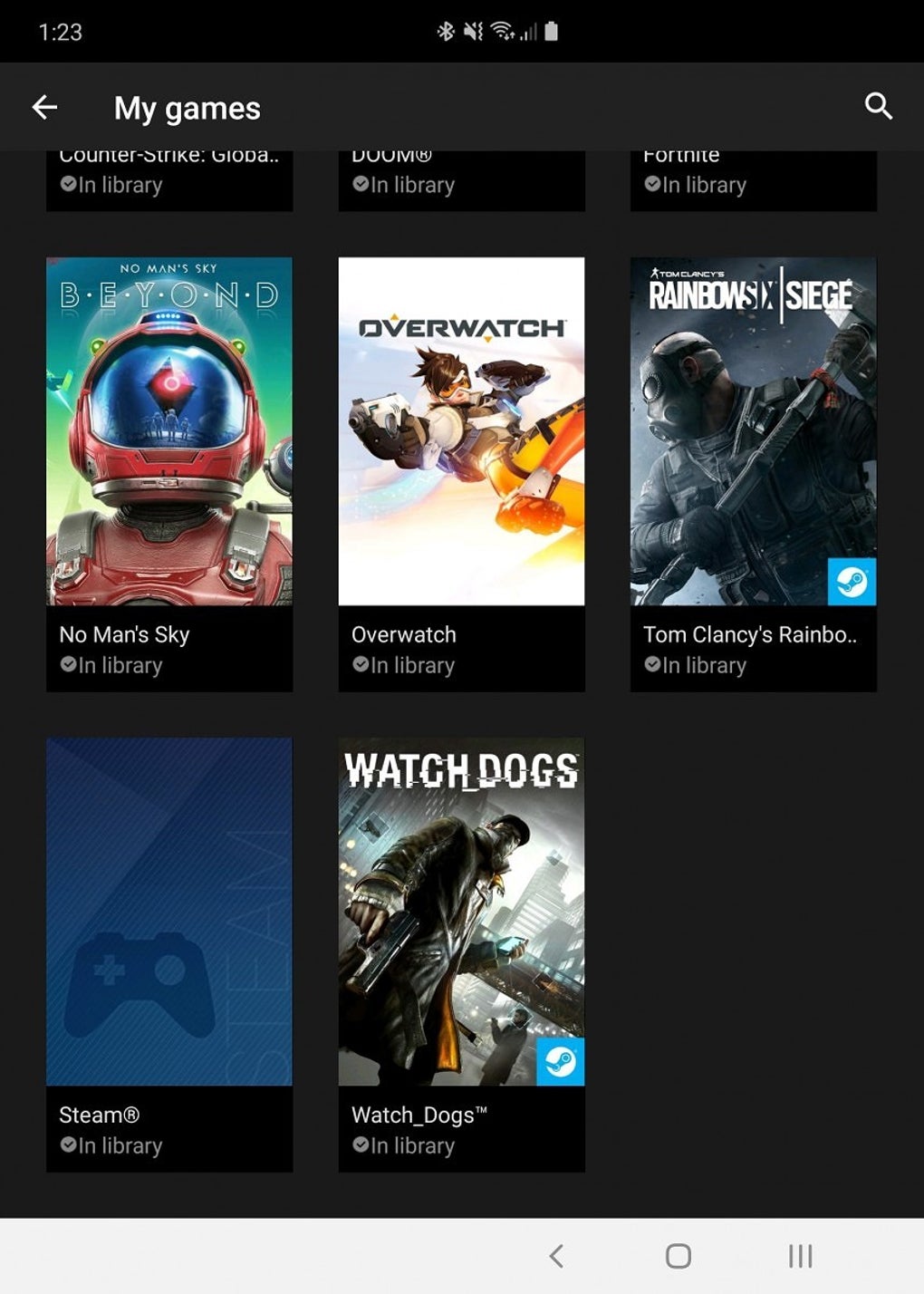 NVIDIA GeForce Now APK for Android Download