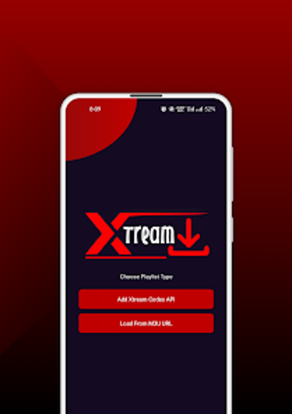 xtream player