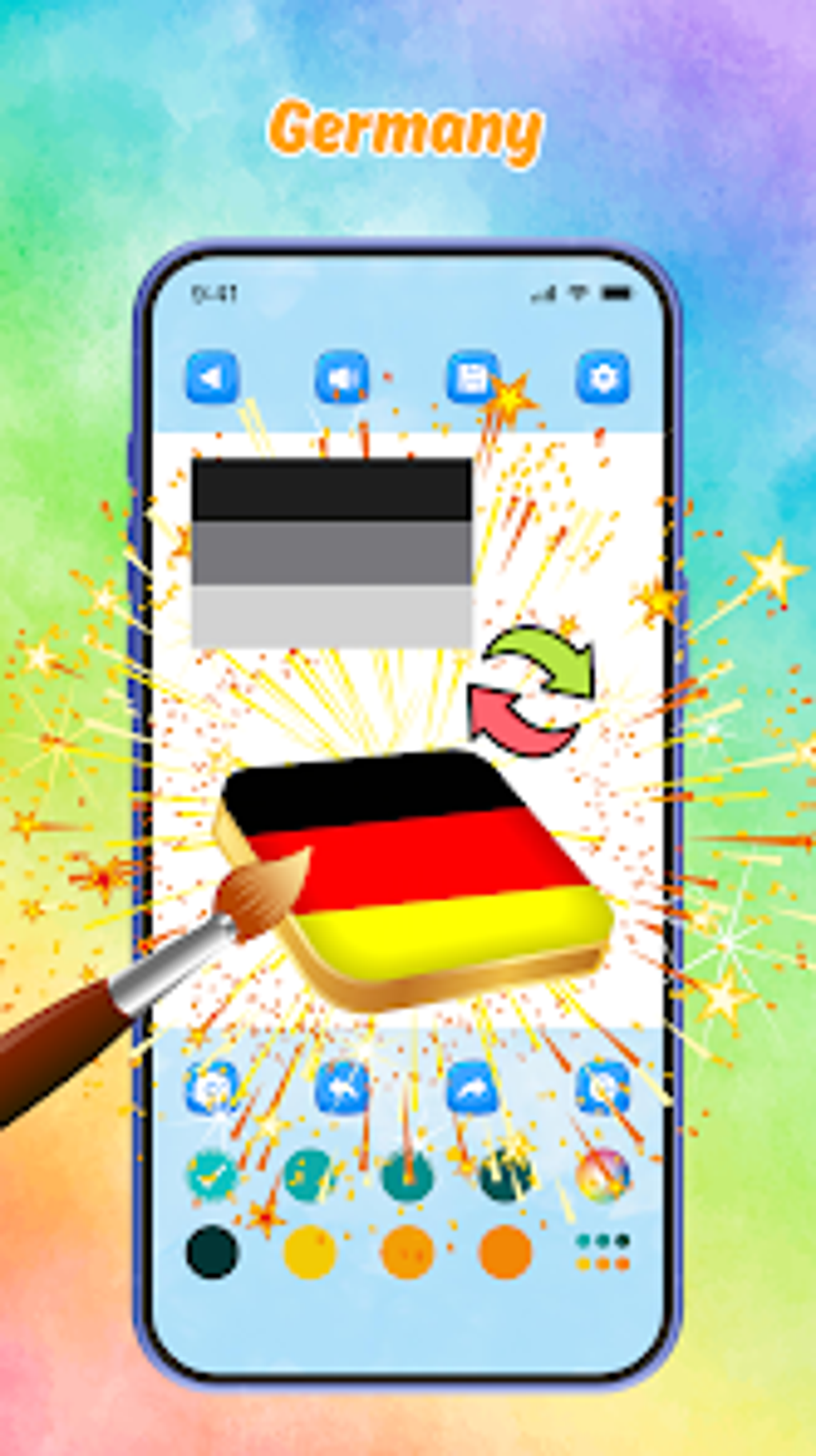 Wplace Paint the world