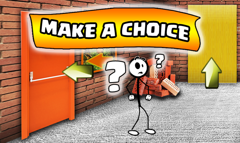 Stickman jail-break - Jimmy escape prison 2 APK for Android - Download