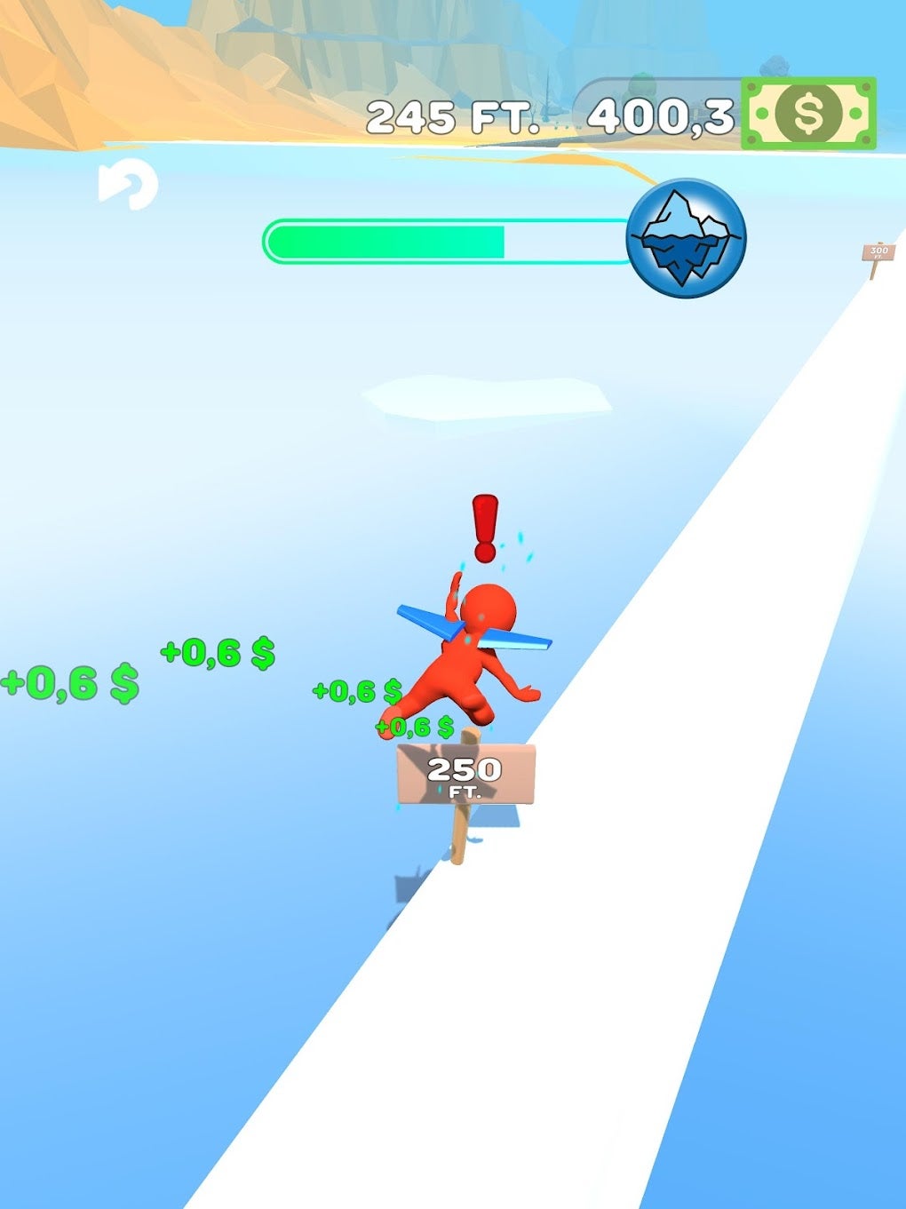 Lets Fly High для Android — Скачать