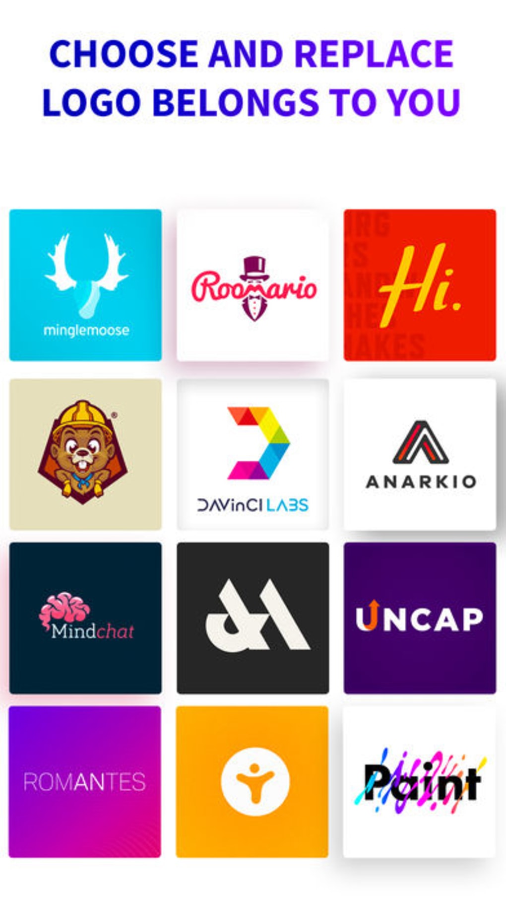 logo maker app download